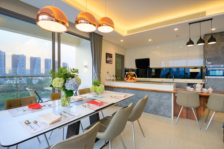 Apartment for rent  D210924 (14)